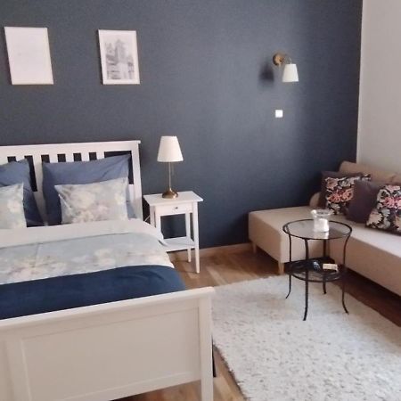 Dominique Apartment Краков Экстерьер фото