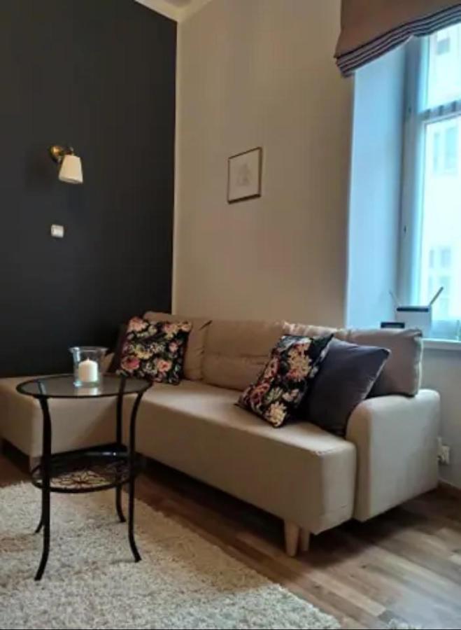 Dominique Apartment Краков Экстерьер фото