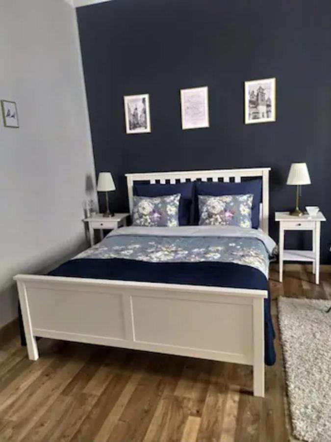Dominique Apartment Краков Экстерьер фото