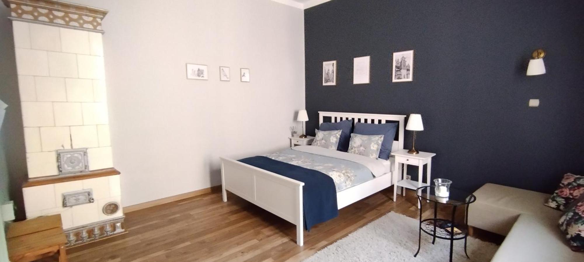 Dominique Apartment Краков Экстерьер фото