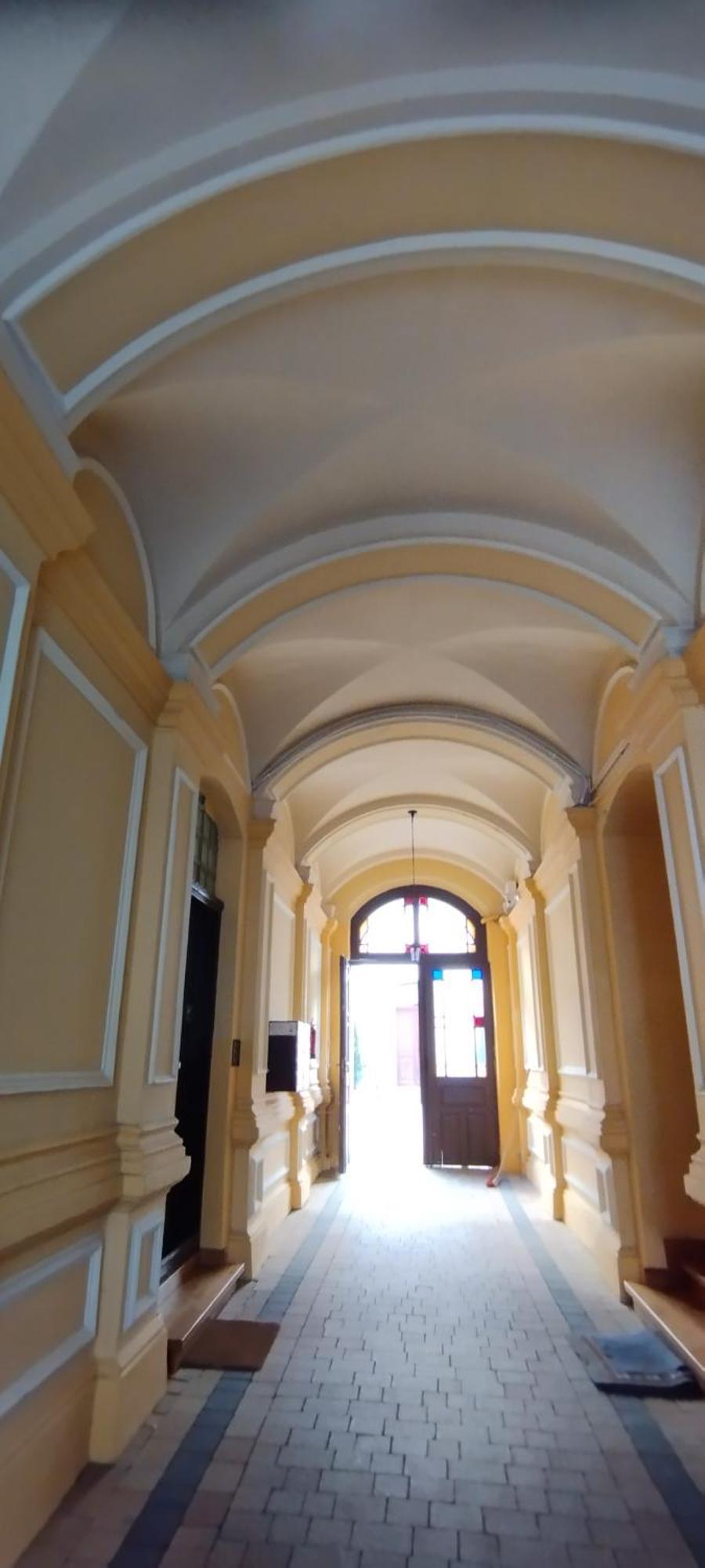 Dominique Apartment Краков Экстерьер фото